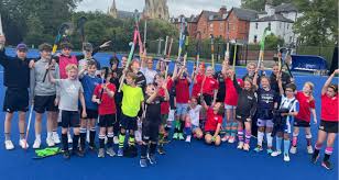 Why launch a new hockey club?