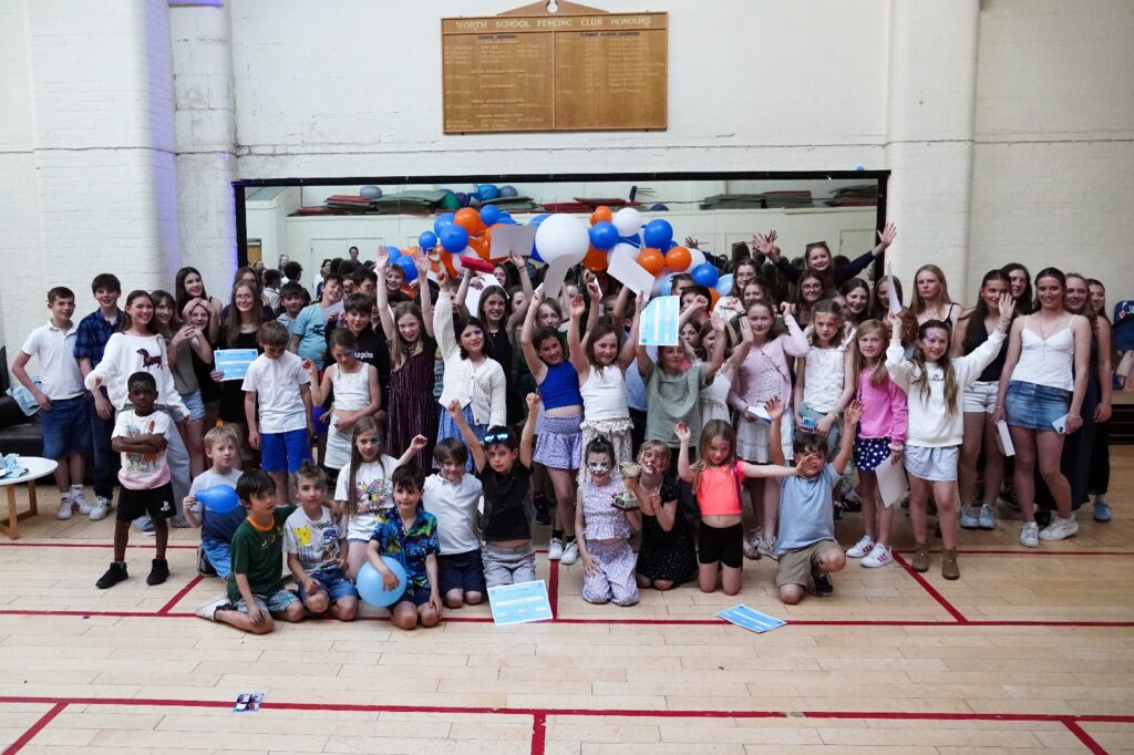 Hawk Awards Picture