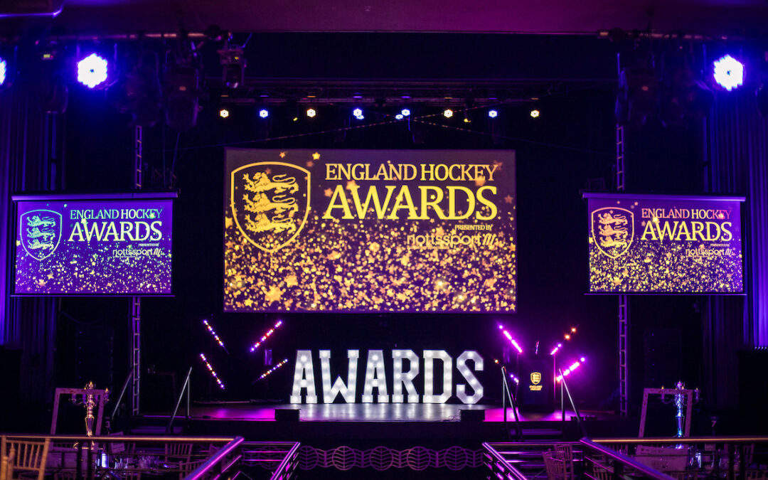 England Hockey Awards – Emerging Club of the Year