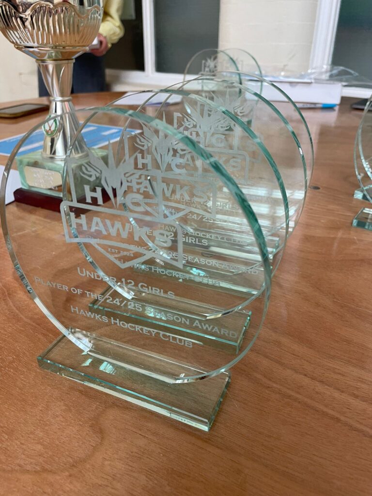 Party trophies